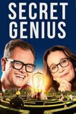Watch Secret Genius 123MovieFree