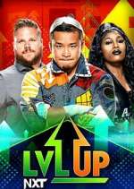Watch WWE NXT: Level Up 123MovieFree