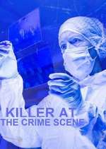 Watch Killer at the Crime Scene 123MovieFree