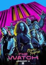 Watch The Watch 123MovieFree