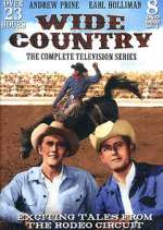 Watch The Wide Country 123MovieFree