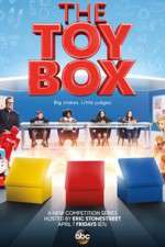 Watch The Toy Box 123MovieFree