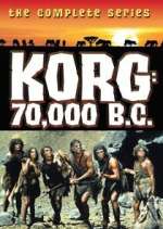 Watch Korg: 70,000 B.C. 123MovieFree