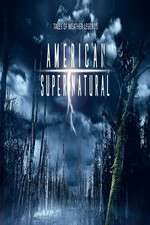 Watch American SuperNatural 123MovieFree