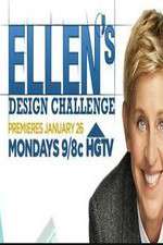 Watch Ellen's Design Challenge 123MovieFree