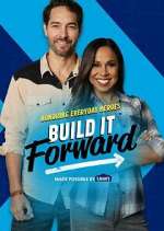 Watch Build It Forward 123MovieFree
