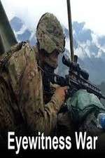 Watch EyeWitness War 123MovieFree