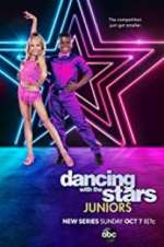 Watch Dancing with the Stars: Juniors 123MovieFree