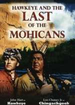 Watch Hawkeye and the Last of the Mohicans 123MovieFree