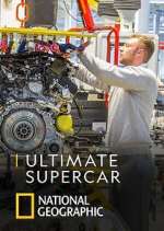 Watch Ultimate Supercar 123MovieFree