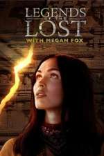Watch Legends of the Lost with Megan Fox 123MovieFree