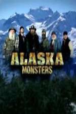 Watch Alaska Monsters 123MovieFree