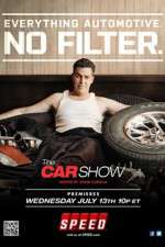 Watch The Car Show 123MovieFree