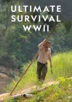 Watch Ultimate Survival WWII 123MovieFree
