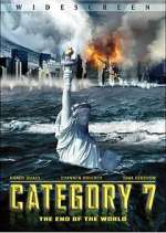 Watch Category 7: The End of the World 123MovieFree