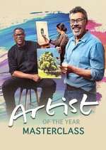 Watch Artist of the Year: Masterclass 123MovieFree