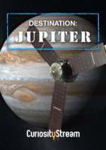 Watch Destination: Jupiter 123MovieFree