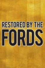 Watch Restored by the Fords 123MovieFree