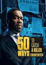 Watch 50 Ways to Catch a Killer 123MovieFree