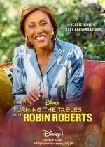 Watch Turning the Tables with Robin Roberts 123MovieFree