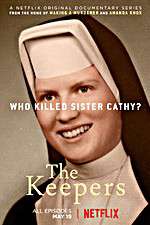 Watch The Keepers 123MovieFree