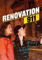 Watch Renovation 911 123MovieFree