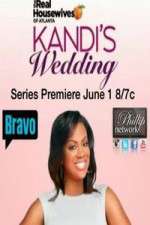 Watch The Real Housewives Of Atlanta Kandis Wedding 123MovieFree