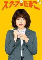 the golden egg tv poster