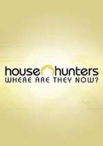 Watch House Hunters: Where Are They Now? 123MovieFree