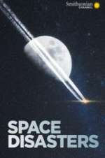 Watch Space Disasters 123MovieFree