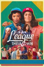 Watch A League of Their Own 123MovieFree