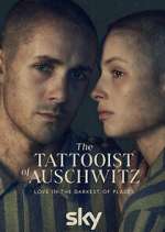 Watch The Tattooist of Auschwitz 123MovieFree
