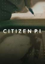 Watch Citizen P.I. 123MovieFree