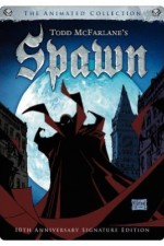 Watch Spawn 123MovieFree