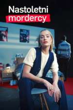 Watch Laura Whitmore on Britain\'s Killer Teens 123MovieFree