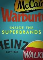 Watch Inside the Superbrands 123MovieFree