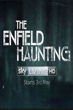 Watch The Enfield Haunting 123MovieFree