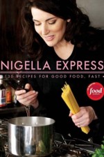 Watch Nigella Express 123MovieFree