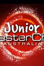 Watch Junior Master Chef Australia 123MovieFree