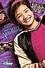 Watch Andi Mack 123MovieFree
