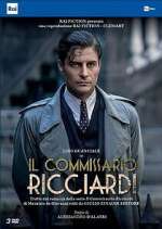 Watch Il commissario Ricciardi 123MovieFree