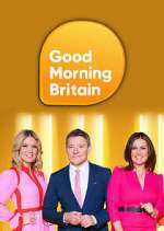Watch Good Morning Britain 123MovieFree