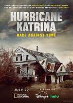 Watch Hurricane Katrina: Race Against Time 123MovieFree