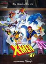 Watch X-Men '97 123MovieFree