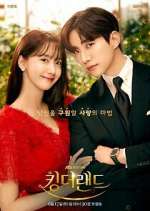 Watch King the Land 123MovieFree