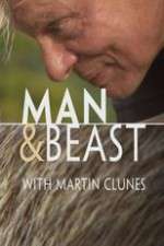 Watch Man & Beast with Martin Clunes 123MovieFree