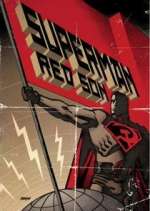 Watch Superman: Red Son 123MovieFree