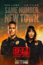 Watch 9-1-1: Lone Star 123MovieFree