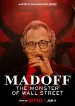 Watch Madoff: The Monster of Wall Street 123MovieFree