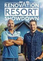Watch Renovation Resort Showdown 123MovieFree